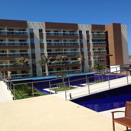 فورتاليز Vg Fun Residence- Ceara المظهر الخارجي الصورة