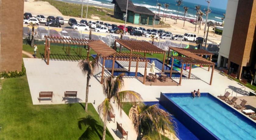 فورتاليز Vg Fun Residence- Ceara المظهر الخارجي الصورة