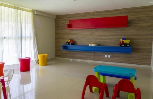 فورتاليز Vg Fun Residence- Ceara المظهر الخارجي الصورة