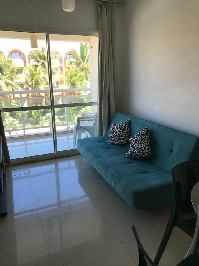 فورتاليز Vg Fun Residence- Ceara المظهر الخارجي الصورة