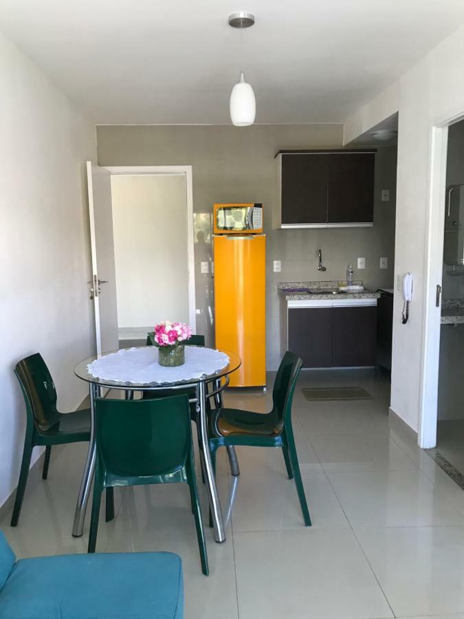 فورتاليز Vg Fun Residence- Ceara المظهر الخارجي الصورة